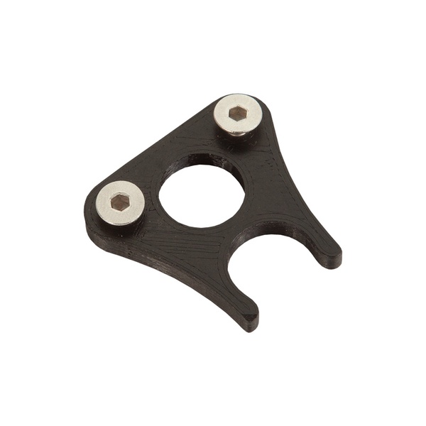 support de fixation directe seacraft enc pour gps type b