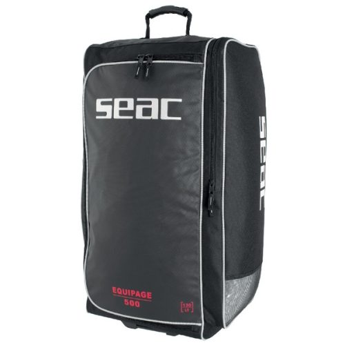 sac seac equipage 500