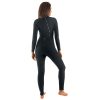monopièce seac feel femme 3 mm