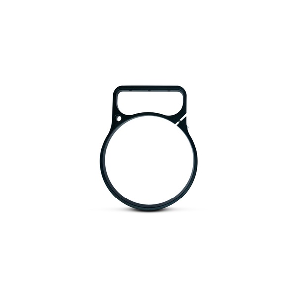 support de transport seacraft en aluminium 208 mm