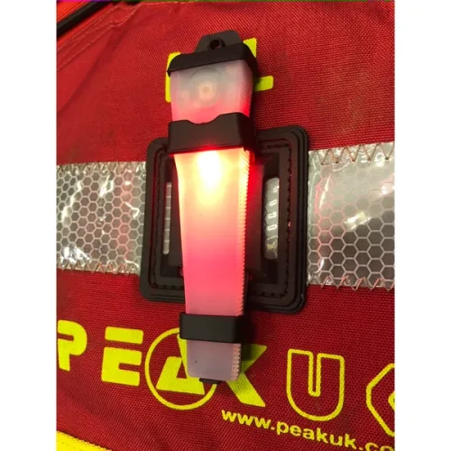 leds sar wrs