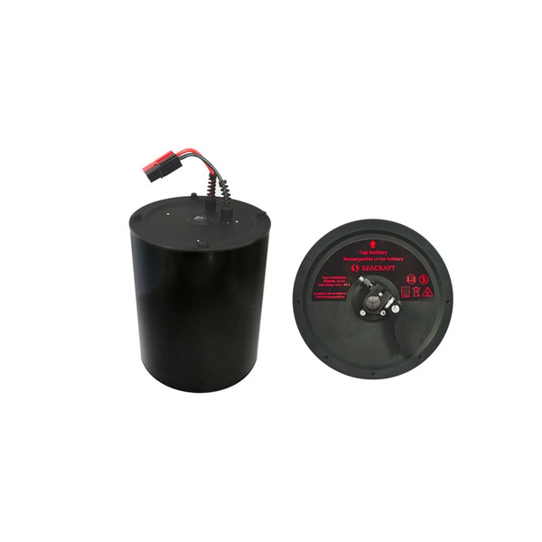 batterie scooter seacraft ghost long 2000 wh