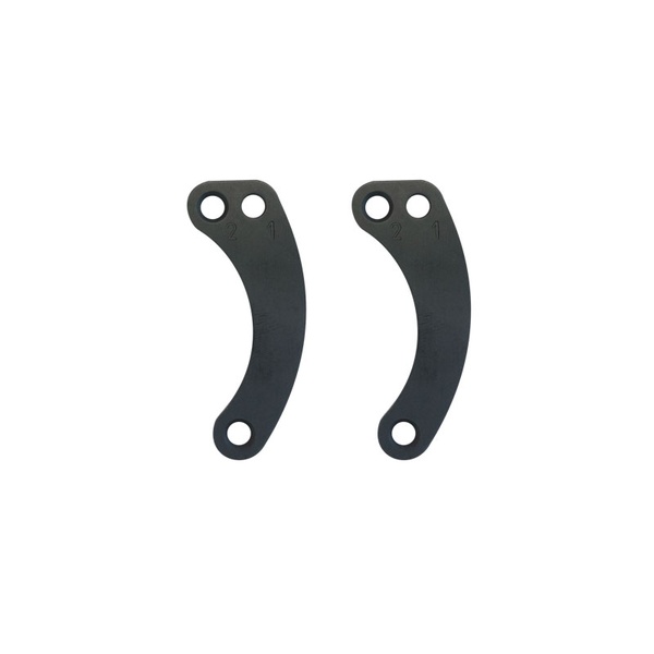 tendeur professionnel seacraft pour corde de traction dpv 2 pcs