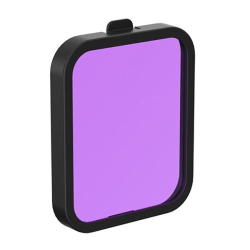 filtre correction des couleurs scubapro sportdiver