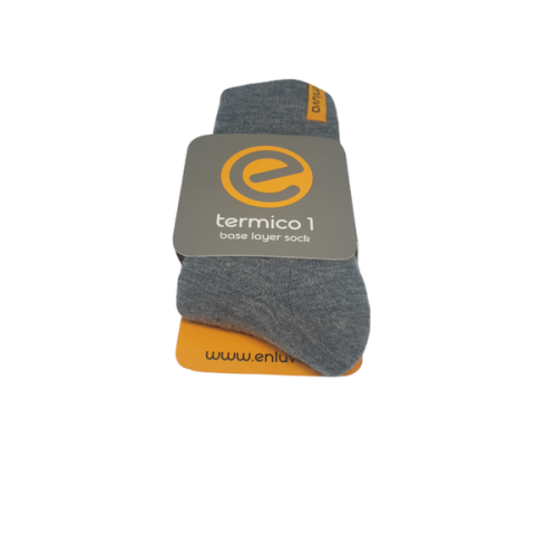 set de chaussettes de plongée enluva termico1 et 2 ted's