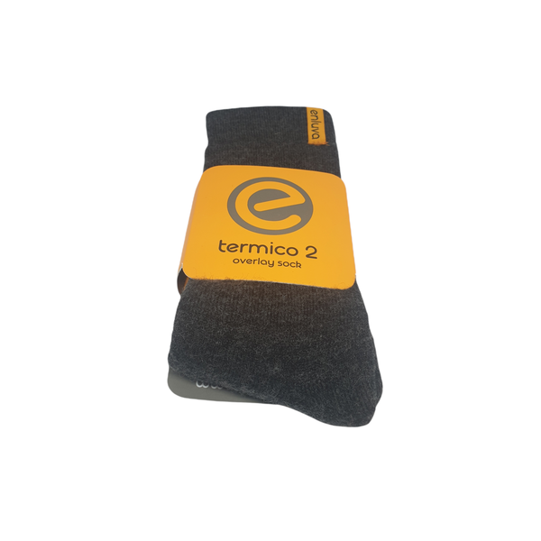 set de chaussettes de plongée enluva termico1 et 2 ted's