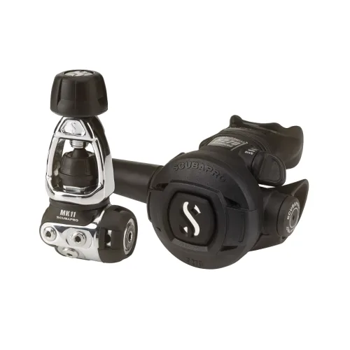 détendeur mk11/s270 scubapro