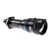 lampe scubapro nova 1000r wide avec batterie et chargeur