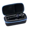 lampe scubapro nova 1000r wide avec batterie et chargeur