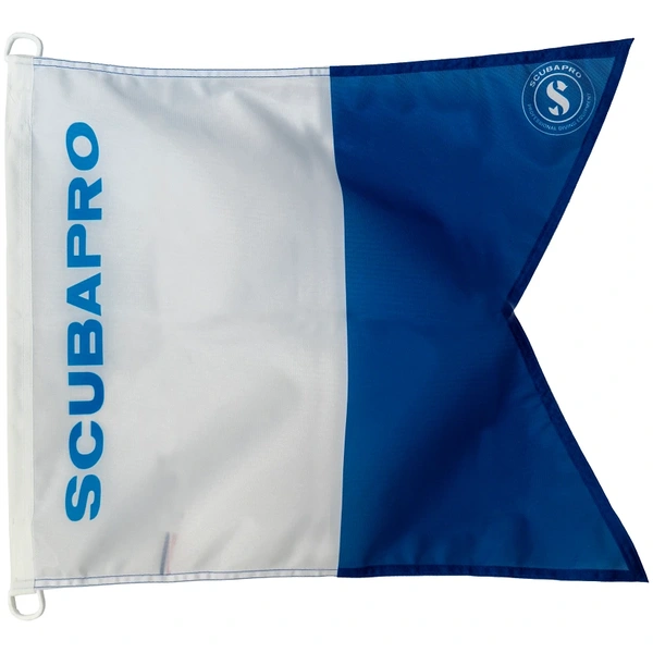 pavillon alpha scubapro