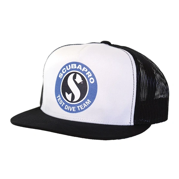 casquette scubapro snapback