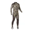 combinaison scubapro everflex steamer 1mm camouflage vert