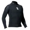 haut manches longues scubapro definition 1mm homme