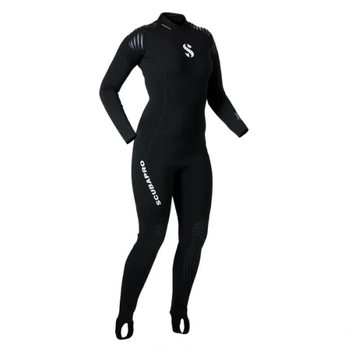 combinaison scubapro definition 1mm femme