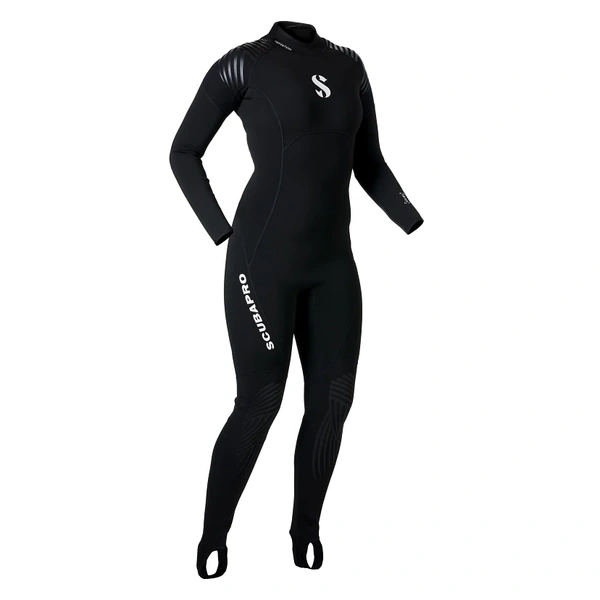 combinaison scubapro definition 1mm femme
