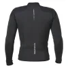 haut manches longues scubapro everflex yulex 3mm homme