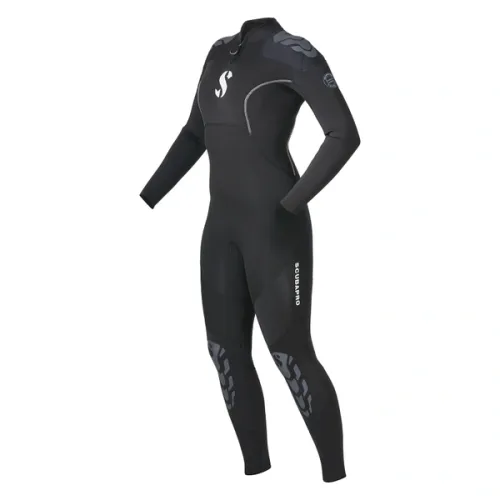 combinaison scubapro everflex yulex 3/2mm femme