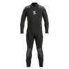 combinaison scubapro everflex yulex 5/4mm homme