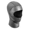 cagoule scubapro everflex seal avec manchon lisse de visage 5/3mm