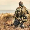 combinaison scubapro everflex 3/2 et 1mm camouflage vert