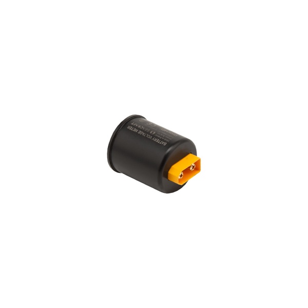 voltmètre de batterie seacraft