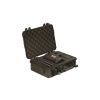 bigblue – phare vl65000p (valise de protection incluse)