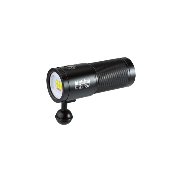bigblue – phare vl6200p
