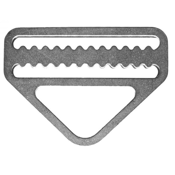 xdeep anneau d ring triangulaire pour wing stealth 2.0