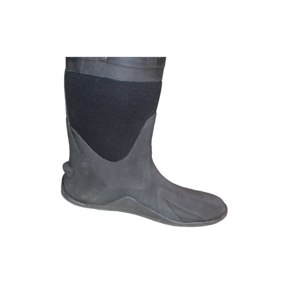 bottes néoprène 4mm pour étanche spd