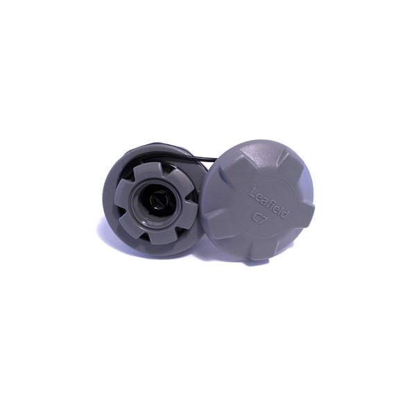 valve leafield c7 wrs