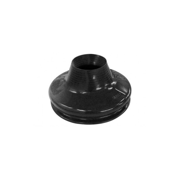 colerette silicone ballon à coller taille unique spd