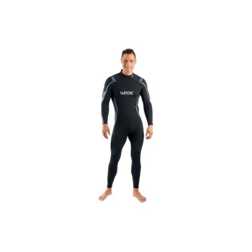 monopièce seac feel homme 3 mm