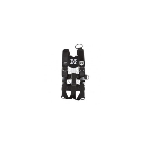 harnais xdeep nx series ultralight deluxe