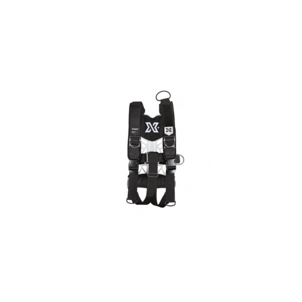 harnais xdeep nx series ultralight deluxe