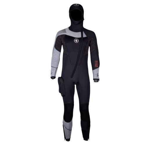 combinaison dynaflex fs fz 7mm aqualung homme