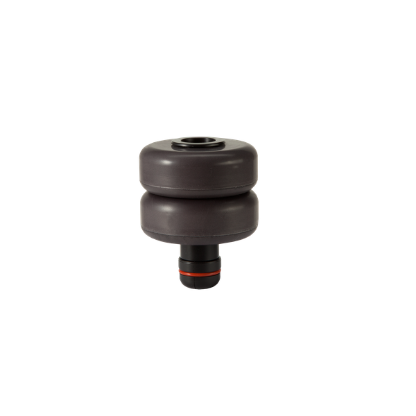 flotteur gps seacraft type b pour montage du récepteur gps