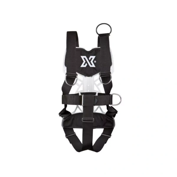harnais xdeep nx series ultralight standard