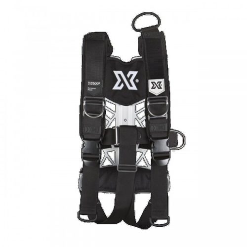 harnais xdeep std nx series deluxe