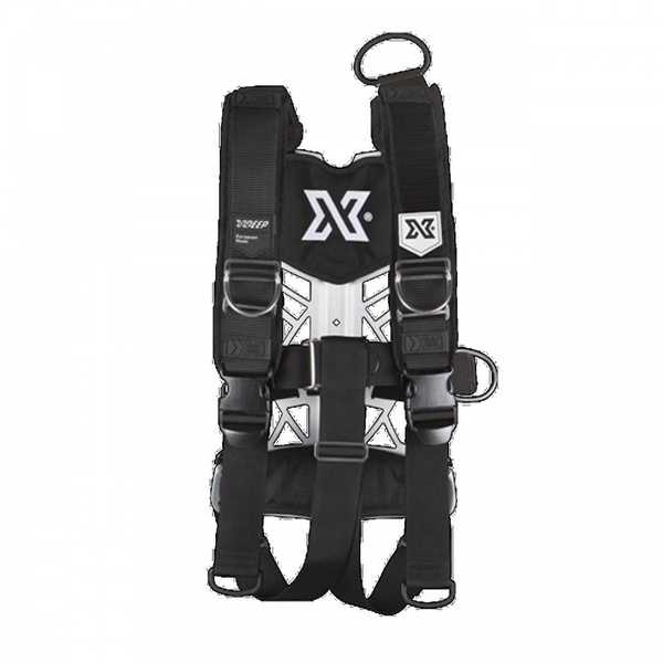 harnais xdeep std nx series deluxe