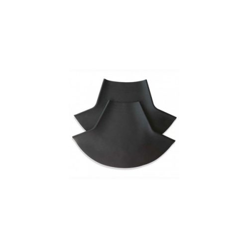 collerette latex conique spd