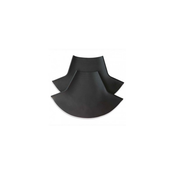 collerette latex conique spd