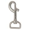 mousqueton Œil plat 25mm scubapro