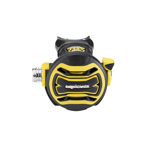 détendeur apeks xtx40 octopus no hose