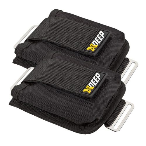 paire de poches à plomb xdeep