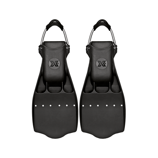 palmes xdeep ex1 fins