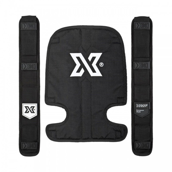 protection de harnais xdeep ultralight pour nx series