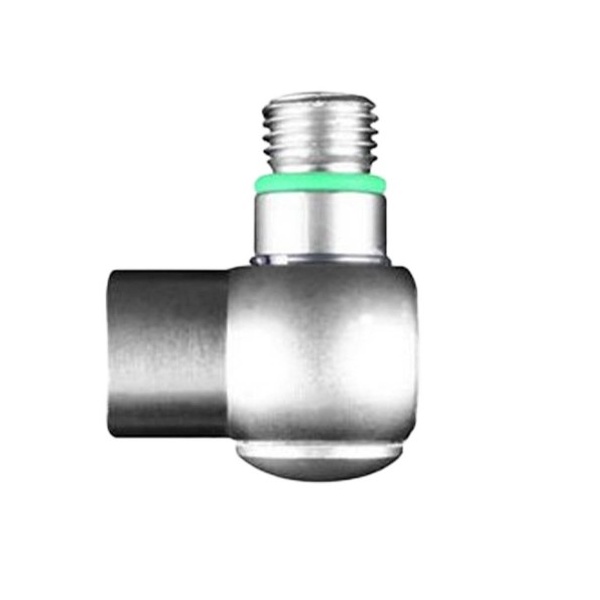 sortie orientable 90° hp 7/16 pour 1er étage spd