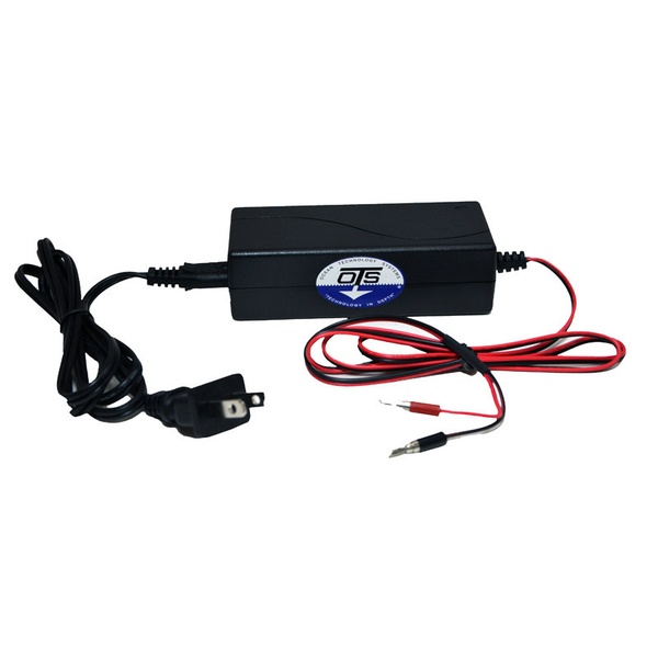 chargeur de batterie intelligent ots pour mk2 dci et stx 101/m