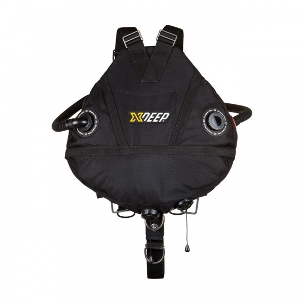 remplacement vessie interne pour xdeep stealth 2.0 rec