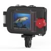 appareil photo sous marin scubapro reefmaster rm 4k